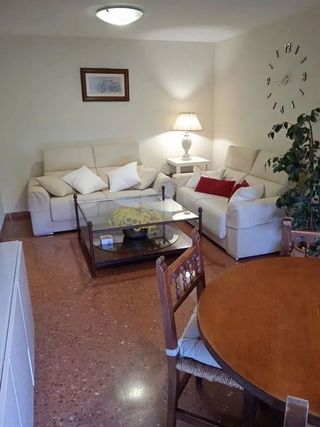 Piso en alquiler en Benimaclet en Valencia