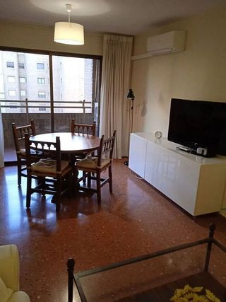 Piso en alquiler en Benimaclet en Valencia