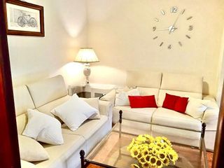 Piso en alquiler en Benimaclet en Valencia