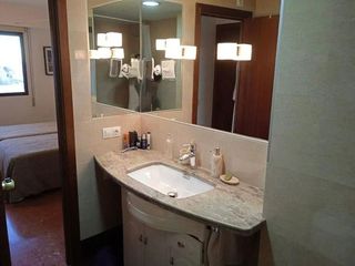 Piso en alquiler en Benimaclet en Valencia