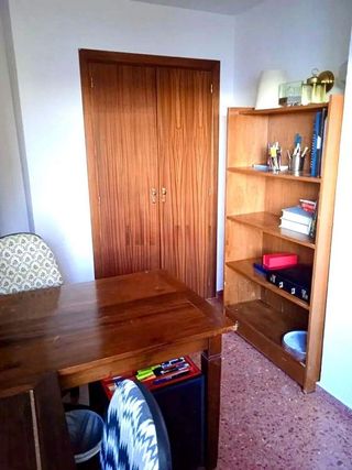 Piso en alquiler en Benimaclet en Valencia