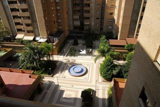 Piso en alquiler en Benimaclet en Valencia