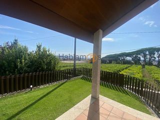 Chalet en venta en Cambados