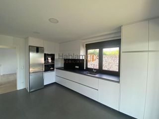 Chalet en venta en Cambados