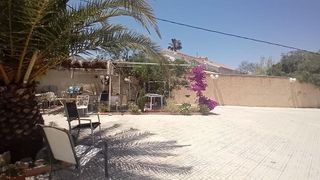 Chalet en venta en Nucia (la)