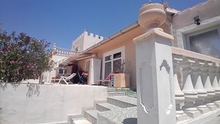 Chalet en venta en Nucia (la)