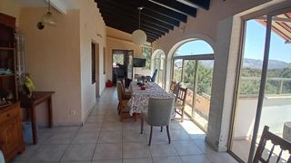 Chalet en venta en Nucia (la)