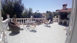 Chalet en venta en Nucia (la)