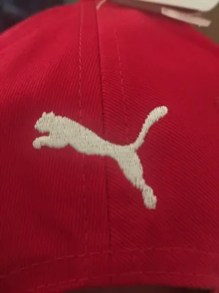 Cappellino Ferrari Puma