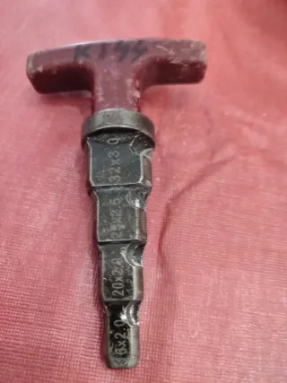 Escariador multicapa