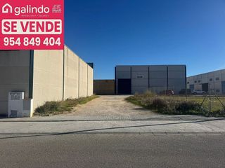 Terreno en venta en Paradas