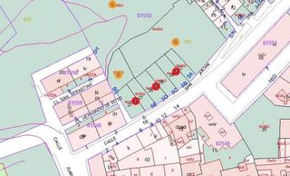 Terreno en venta en Plasencia