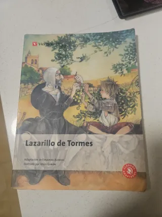 El Lazarillo De Tormes N/c (clasicos Adaptados)...