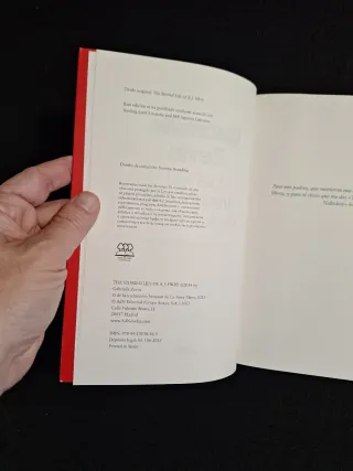 Gabrielle Zevin. Las mil y una historias de A.J...