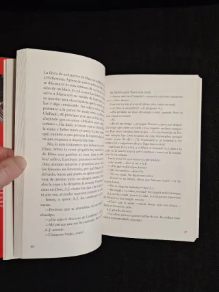 Gabrielle Zevin. Las mil y una historias de A.J...