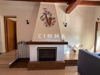 Chalet en alquiler en Nucia (la)