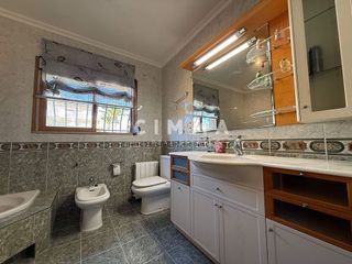 Chalet en alquiler en Nucia (la)