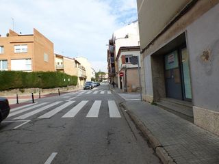 Local comercial en alquiler en Ctra. Santpedor - Bases de Manresa en Manresa