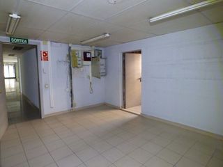 Local comercial en alquiler en Ctra. Santpedor - Bases de Manresa en Manresa