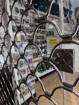 Local comercial en alquiler en Centro en Valladolid