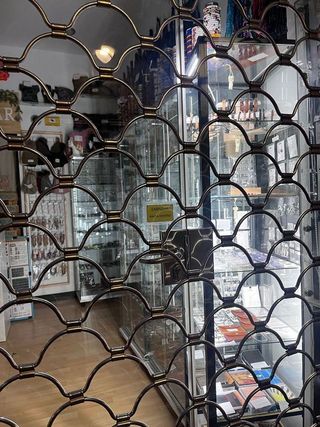 Local comercial en alquiler en Centro en Valladolid