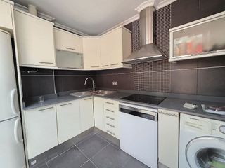 Dúplex en alquiler en Zona Concordia en Burjassot