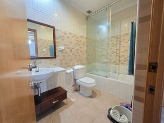 Dúplex en alquiler en Zona Concordia en Burjassot