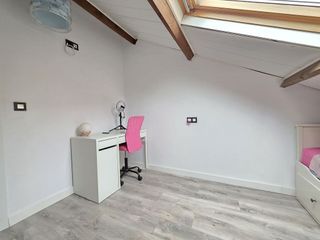 Dúplex en alquiler en Zona Concordia en Burjassot