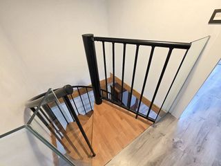 Dúplex en alquiler en Zona Concordia en Burjassot