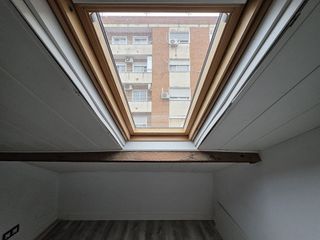 Dúplex en alquiler en Zona Concordia en Burjassot