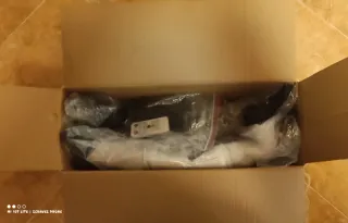 Mecedora Moneo Clarissa  Eléctrica Bebé