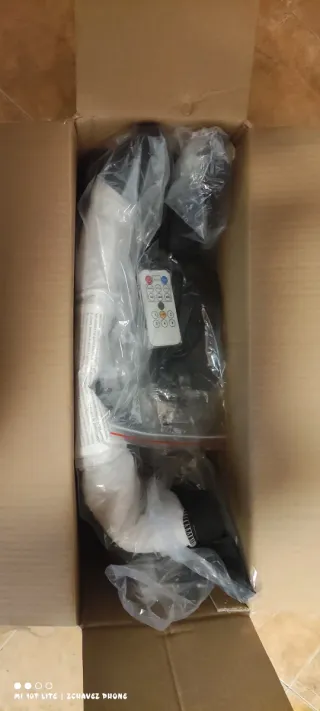 Mecedora Moneo Clarissa  Eléctrica Bebé