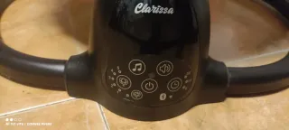 Mecedora Moneo Clarissa  Eléctrica Bebé