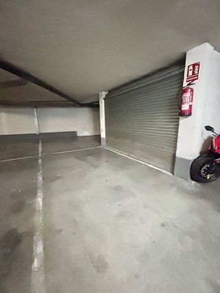 Garaje en venta en Cuarte de Huerva