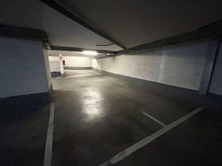 Garaje en venta en Cuarte de Huerva