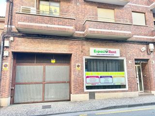 Garaje en venta en Cuarte de Huerva