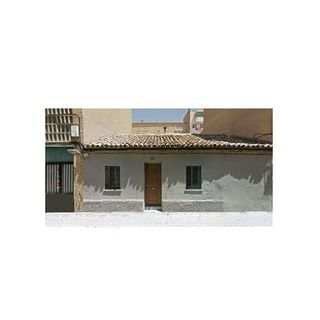 Terreno en venta en Oliver en Zaragoza