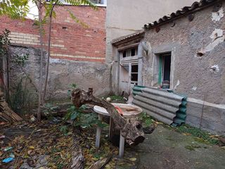 Terreno en venta en Oliver en Zaragoza