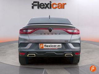 Renault Arkana E-Tech Engineered full hyb. 105kW(145CV)