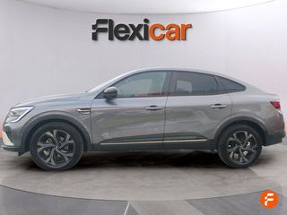 Renault Arkana E-Tech Engineered full hyb. 105kW(145CV)