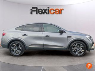 Renault Arkana E-Tech Engineered full hyb. 105kW(145CV)