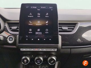 Renault Arkana E-Tech Engineered full hyb. 105kW(145CV)