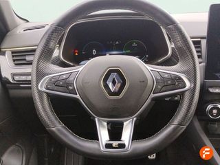 Renault Arkana E-Tech Engineered full hyb. 105kW(145CV)