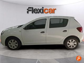 Dacia Sandero Essential TCE 1.0 74kW (100CV) GLP