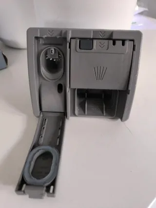 Cajetín lavavajillas BOSH/SIEMENS/BALAY