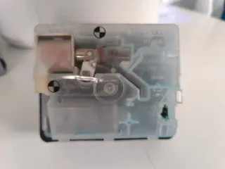 Cajetín lavavajillas BOSH/SIEMENS/BALAY