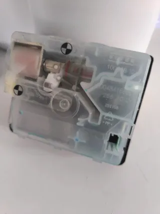 Cajetín lavavajillas BOSH/SIEMENS/BALAY