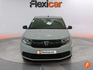 Dacia Sandero Essential TCE 1.0 74kW (100CV) GLP