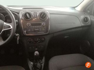 Dacia Sandero Essential TCE 1.0 74kW (100CV) GLP