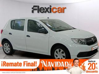 Dacia Sandero Essential TCE 1.0 74kW (100CV) GLP